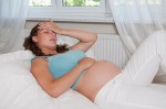 Đau đầu ở giai đoạn mang thai cuối kỳ có nguy hiêm?