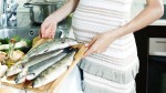 Phụ nữ mang thai ăn hải sản thế nào cho hợp lý?